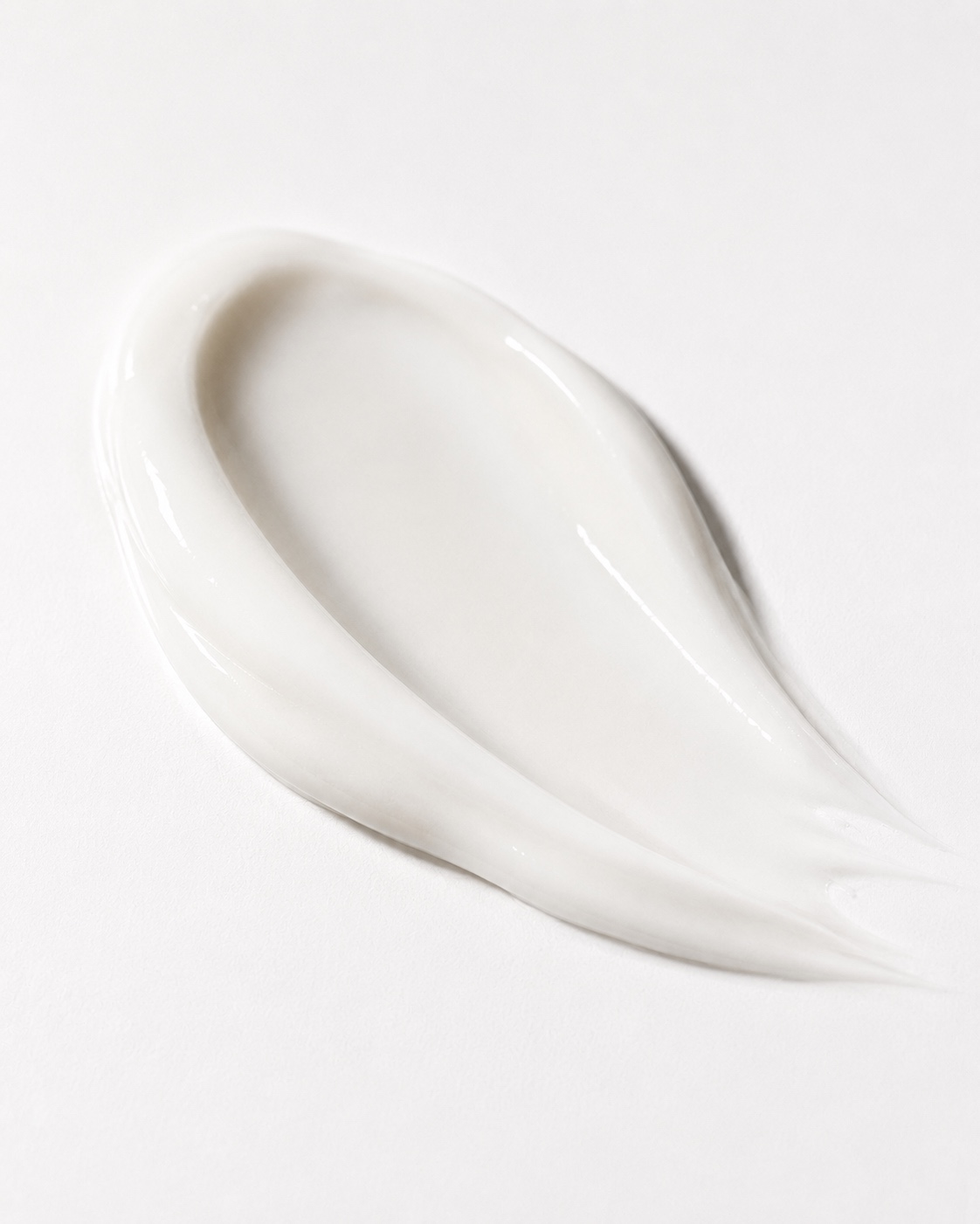 Barrier Repair Cream texture swatch
