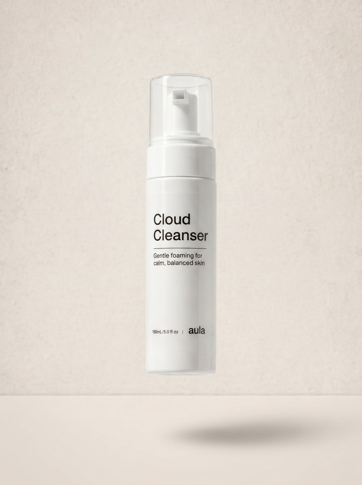 Cloud Cleanser