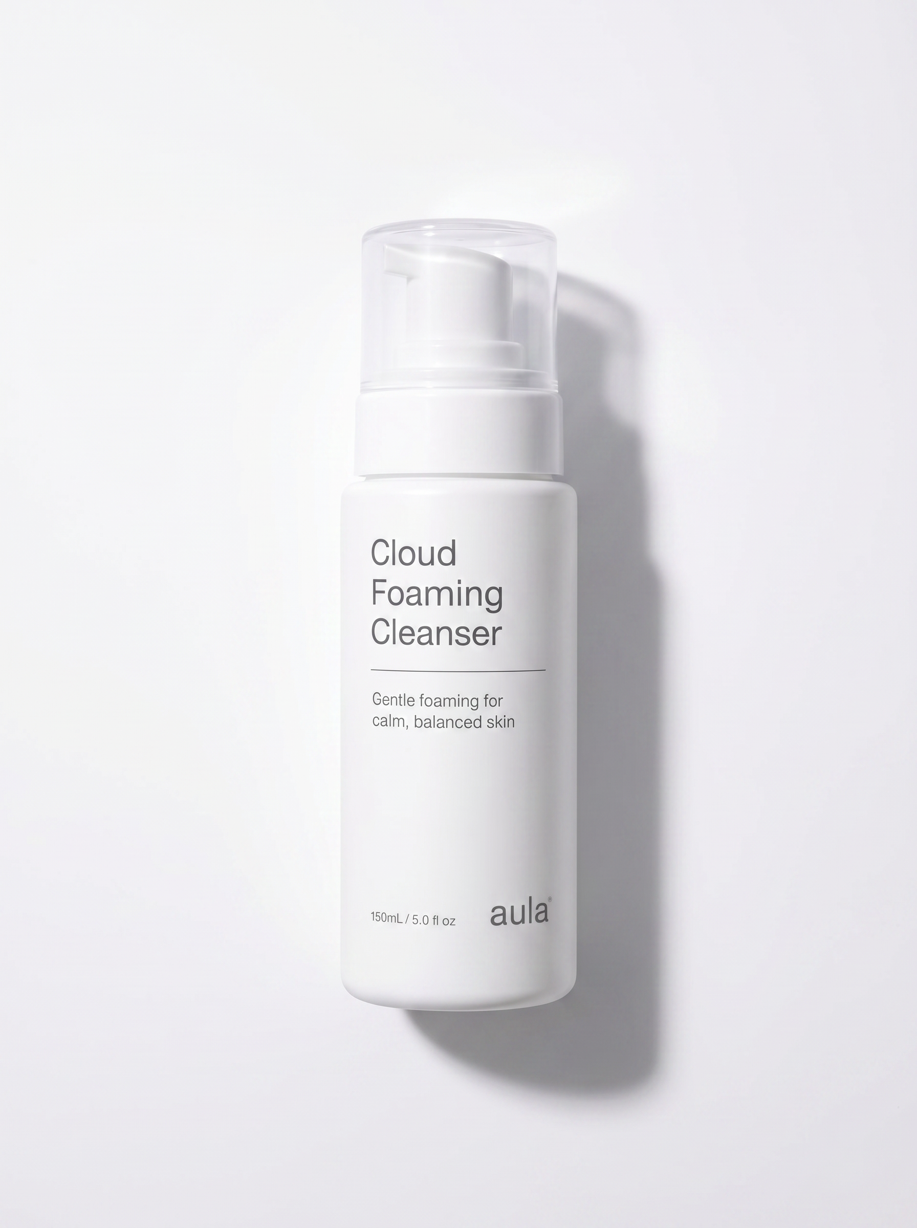 Cloud Cleanser