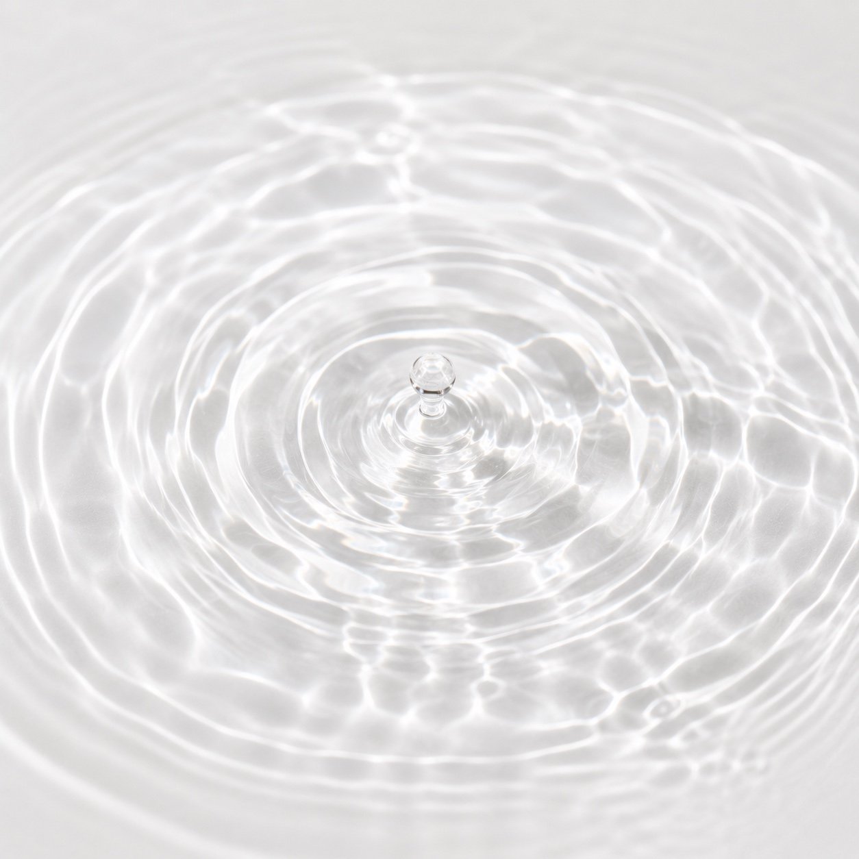 Water ripple texture