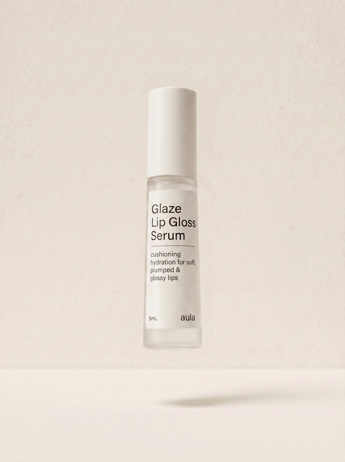 Glaze Lip Gloss Serum