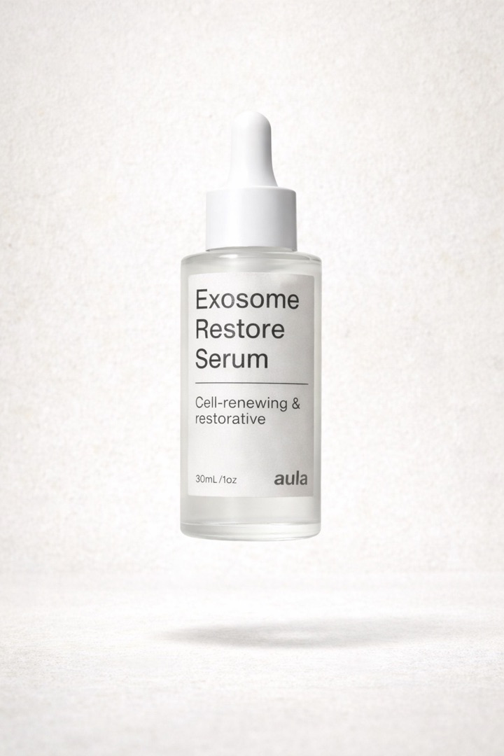Exosome Restore Serum