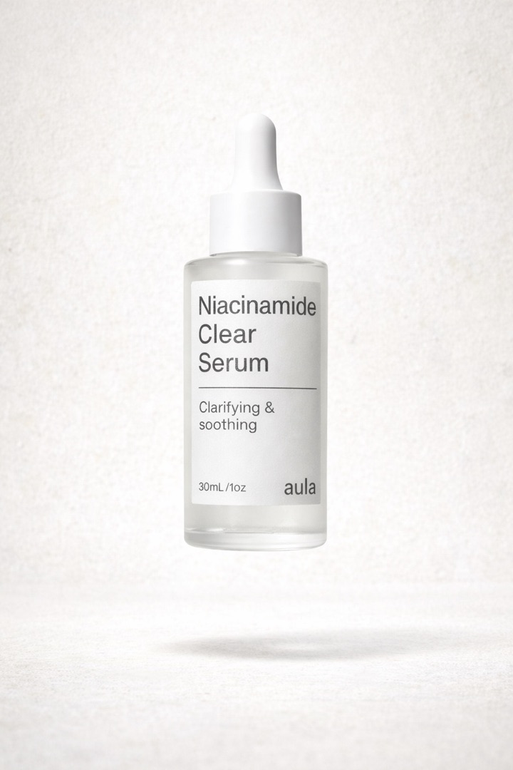 Niacinamide Clear