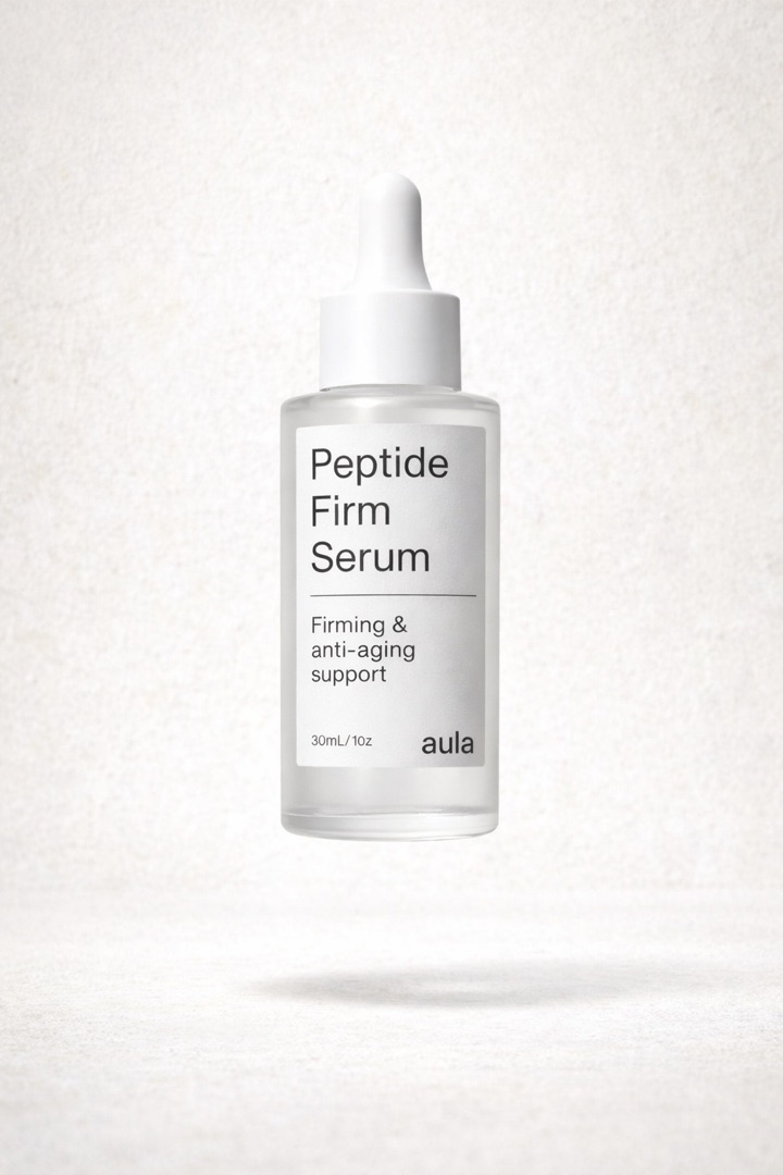 Peptide Firm Serum