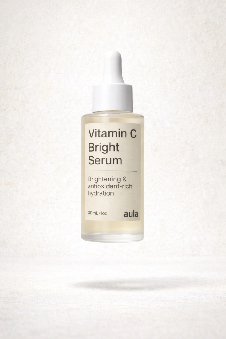 Vitamin C Bright Serum